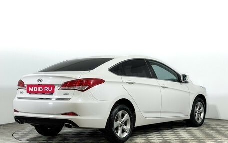 Hyundai i40 I рестайлинг, 2014 год, 1 347 000 рублей, 5 фотография