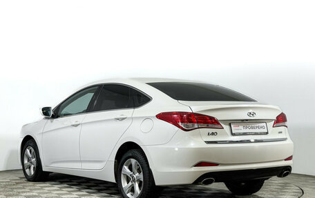 Hyundai i40 I рестайлинг, 2014 год, 1 347 000 рублей, 7 фотография