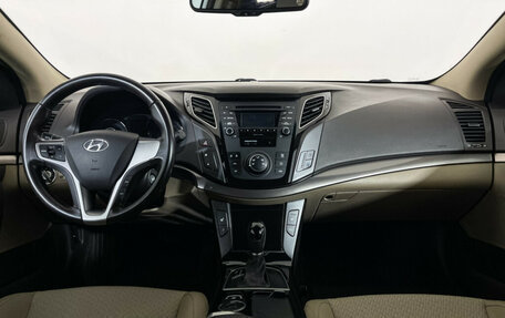 Hyundai i40 I рестайлинг, 2014 год, 1 347 000 рублей, 12 фотография