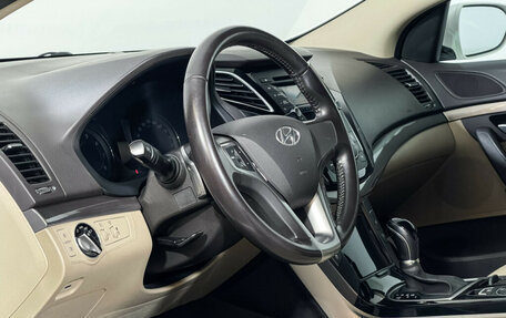 Hyundai i40 I рестайлинг, 2014 год, 1 347 000 рублей, 13 фотография