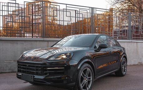 Porsche Cayenne III, 2023 год, 16 500 000 рублей, 2 фотография