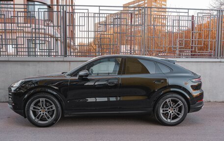 Porsche Cayenne III, 2023 год, 16 500 000 рублей, 5 фотография