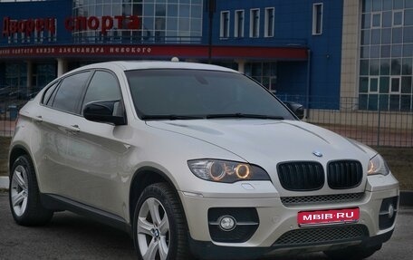 BMW X6, 2010 год, 2 700 000 рублей, 1 фотография