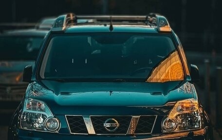 Nissan X-Trail, 2010 год, 1 450 000 рублей, 1 фотография