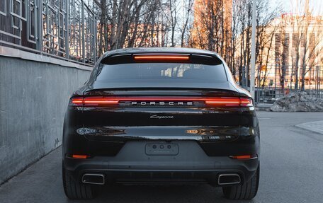 Porsche Cayenne III, 2023 год, 16 500 000 рублей, 9 фотография