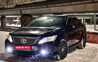 Toyota Camry, 2013 год, 1 950 000 рублей, 1 фотография