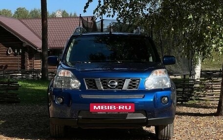 Nissan X-Trail, 2010 год, 1 450 000 рублей, 5 фотография