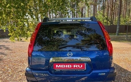 Nissan X-Trail, 2010 год, 1 450 000 рублей, 7 фотография