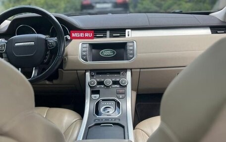 Land Rover Range Rover Evoque I, 2015 год, 2 900 000 рублей, 7 фотография