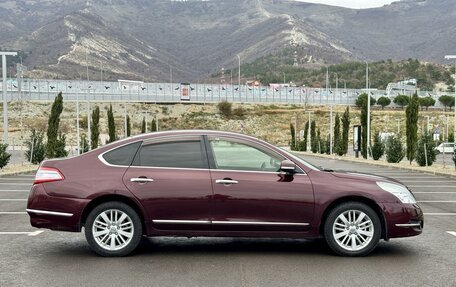 Nissan Teana, 2012 год, 1 450 000 рублей, 2 фотография