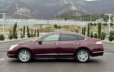 Nissan Teana, 2012 год, 1 450 000 рублей, 10 фотография