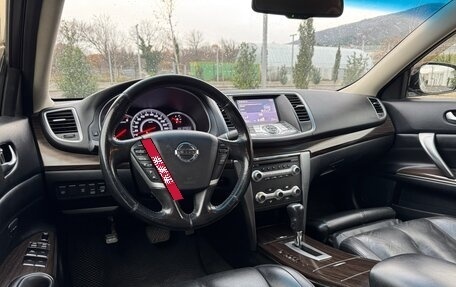 Nissan Teana, 2012 год, 1 450 000 рублей, 30 фотография