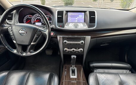 Nissan Teana, 2012 год, 1 450 000 рублей, 31 фотография