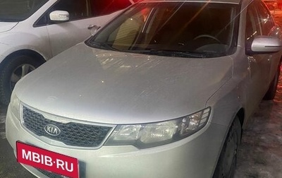 KIA Cerato III, 2012 год, 765 000 рублей, 1 фотография