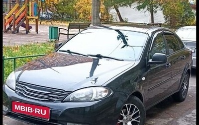 Daewoo Gentra II, 2014 год, 510 000 рублей, 1 фотография