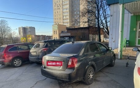 Daewoo Gentra II, 2014 год, 510 000 рублей, 5 фотография