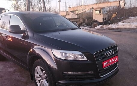 Audi Q7, 2008 год, 1 900 000 рублей, 1 фотография