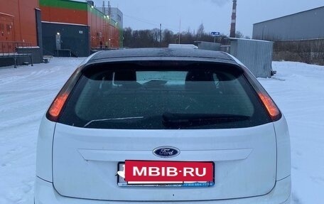 Ford Focus II рестайлинг, 2010 год, 599 999 рублей, 6 фотография