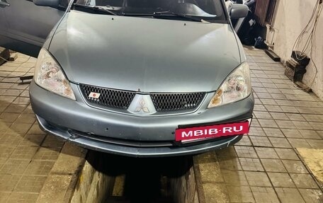 Mitsubishi Lancer IX, 2005 год, 459 000 рублей, 4 фотография