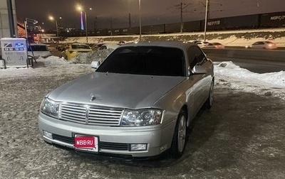 Nissan Gloria XI, 2003 год, 790 000 рублей, 1 фотография