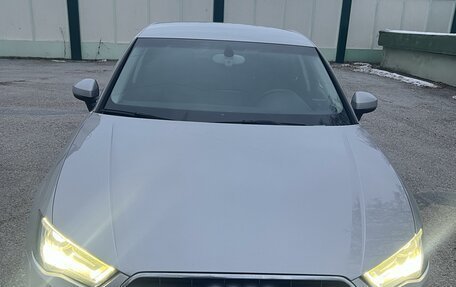 Audi A3, 2014 год, 1 390 000 рублей, 7 фотография