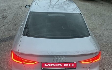 Audi A3, 2014 год, 1 390 000 рублей, 6 фотография