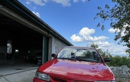 Mitsubishi Lancer VII, 1993 год, 150 000 рублей, 2 фотография