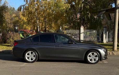 BMW 3 серия, 2018 год, 2 650 000 рублей, 2 фотография