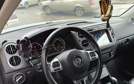 Volkswagen Tiguan I, 2011 год, 1 600 000 рублей, 11 фотография