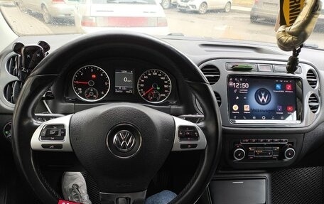 Volkswagen Tiguan I, 2011 год, 1 600 000 рублей, 15 фотография