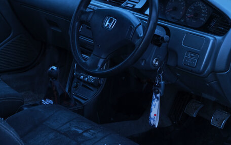 Honda Civic VII, 1993 год, 647 000 рублей, 15 фотография