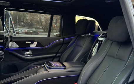 Mercedes-Benz Maybach GLS I, 2020 год, 18 000 000 рублей, 9 фотография