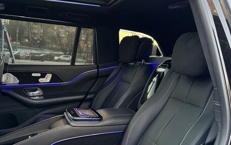 Mercedes-Benz Maybach GLS I, 2020 год, 18 000 000 рублей, 15 фотография