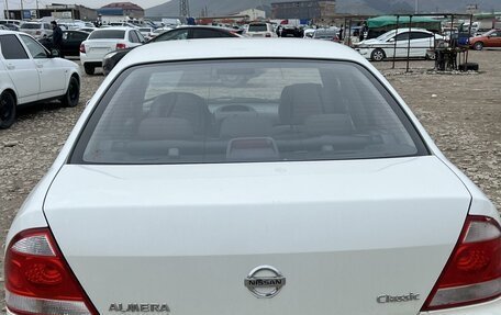 Nissan Almera, 2012 год, 560 000 рублей, 4 фотография