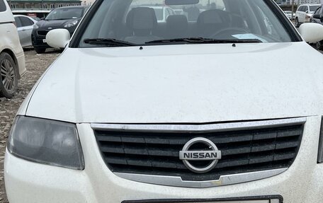 Nissan Almera, 2012 год, 560 000 рублей, 2 фотография