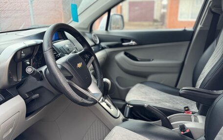 Chevrolet Orlando I, 2014 год, 1 620 000 рублей, 5 фотография