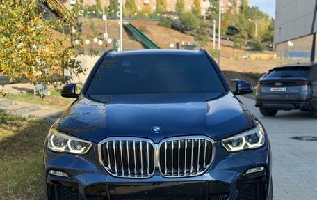 BMW X5, 2020 год, 6 900 000 рублей, 1 фотография