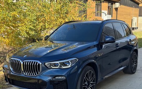 BMW X5, 2020 год, 6 900 000 рублей, 2 фотография