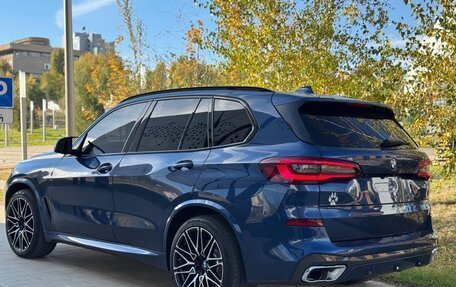 BMW X5, 2020 год, 6 900 000 рублей, 4 фотография