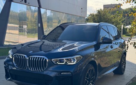 BMW X5, 2020 год, 6 900 000 рублей, 16 фотография