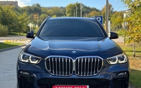 BMW X5, 2020 год, 6 900 000 рублей, 20 фотография