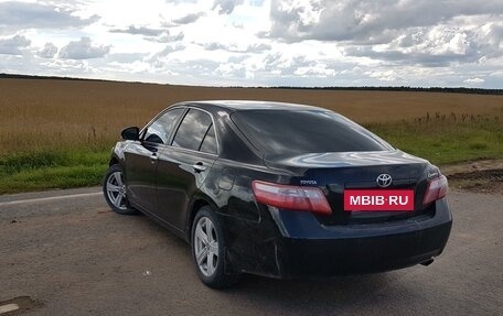 Toyota Camry, 2010 год, 1 750 000 рублей, 3 фотография