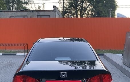 Honda Civic VIII, 2007 год, 850 000 рублей, 8 фотография