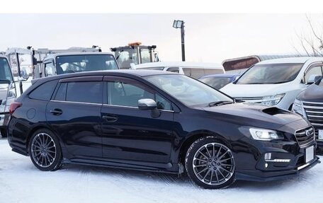 Subaru Levorg I, 2017 год, 1 087 000 рублей, 2 фотография