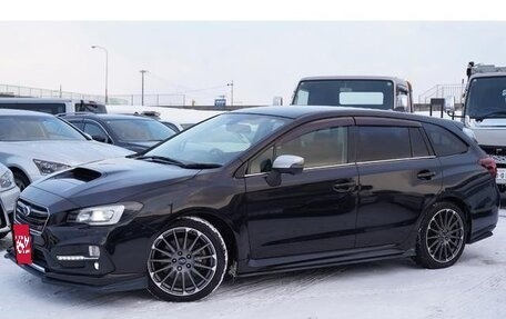 Subaru Levorg I, 2017 год, 1 087 000 рублей, 7 фотография