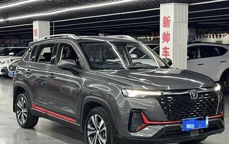 Changan CS35 Plus, 2021 год, 1 260 000 рублей, 1 фотография