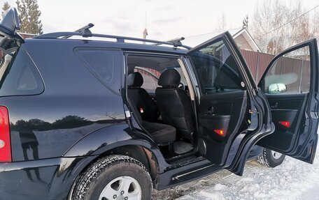 SsangYong Rexton III, 2008 год, 965 000 рублей, 8 фотография