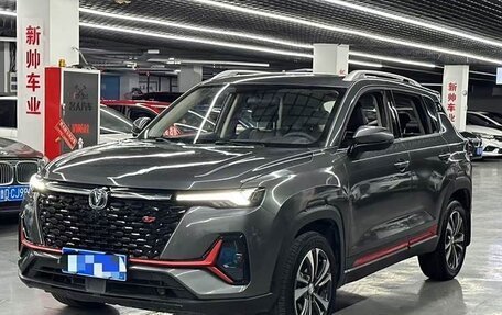 Changan CS35 Plus, 2021 год, 1 260 000 рублей, 3 фотография