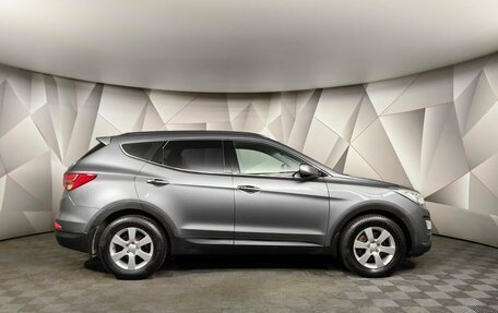 Hyundai Santa Fe III рестайлинг, 2013 год, 1 365 000 рублей, 6 фотография