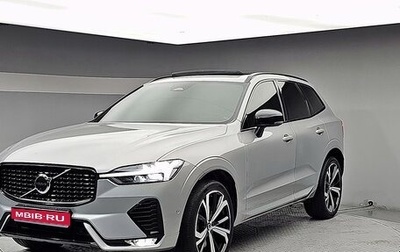 Volvo XC60 II, 2022 год, 4 060 111 рублей, 1 фотография